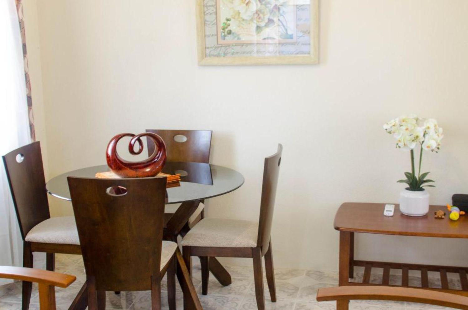 Hopeville Apartments Christ Church Room photo